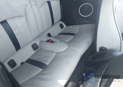 2014 Mini Cooper S z USA, uszkodzony, nr VIN WMWZP3C58ET298621